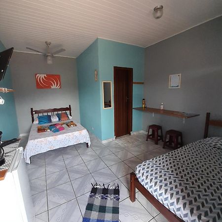 Suites Dejota Paraty Hospedagem Bagian luar foto